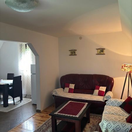 Holiday Home Ana Žabljak Esterno foto