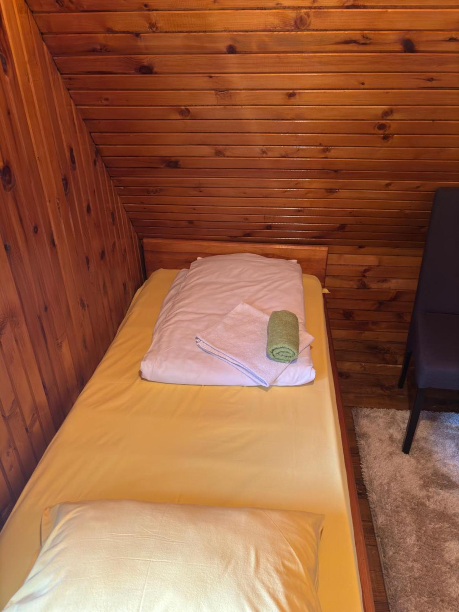 Holiday Home Ana Žabljak Esterno foto