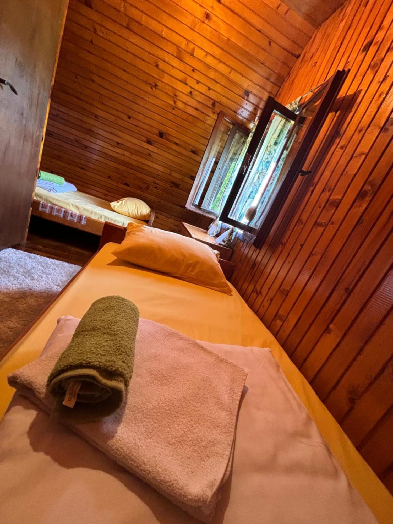 Holiday Home Ana Žabljak Esterno foto