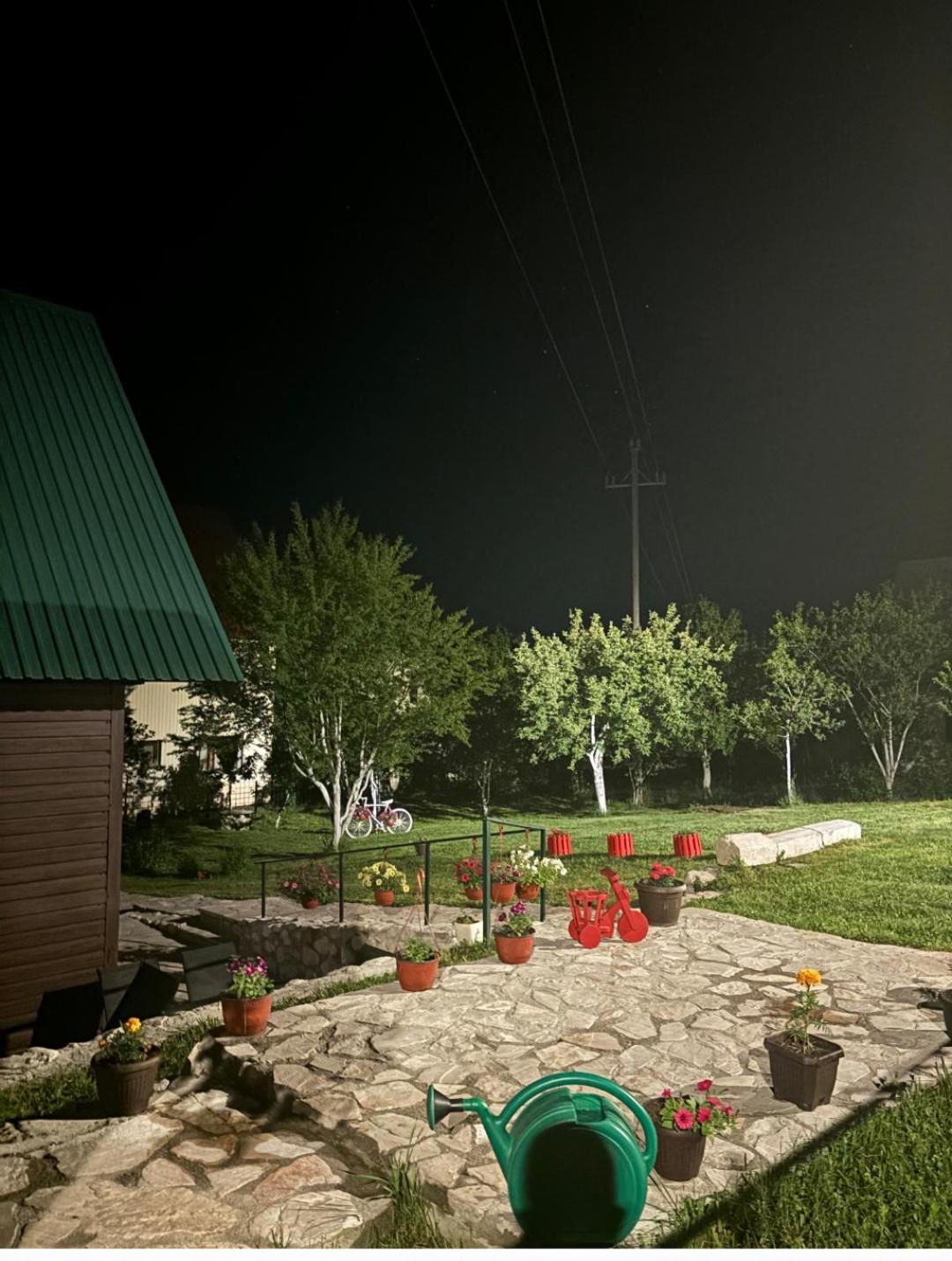 Holiday Home Ana Žabljak Esterno foto