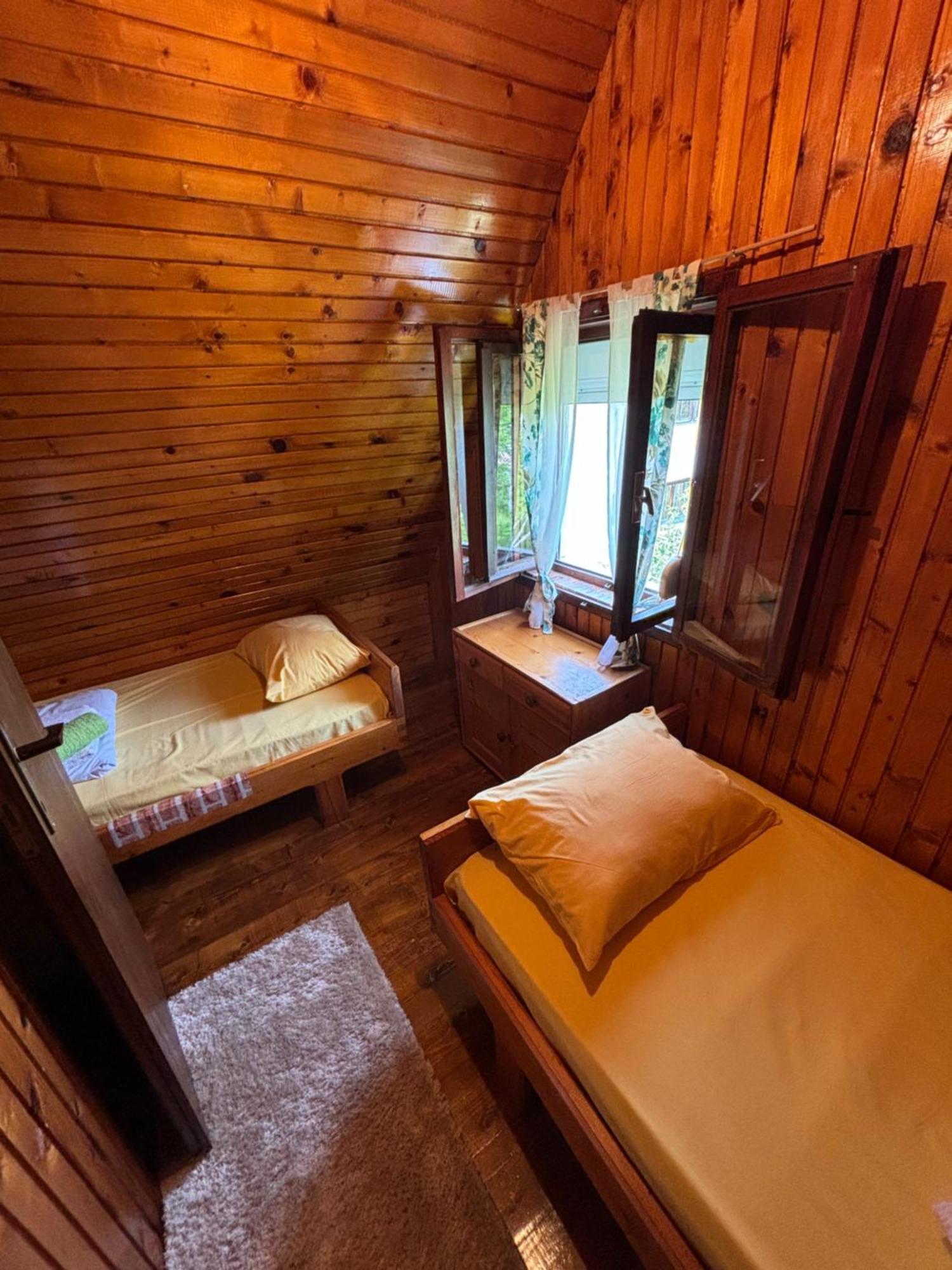 Holiday Home Ana Žabljak Esterno foto