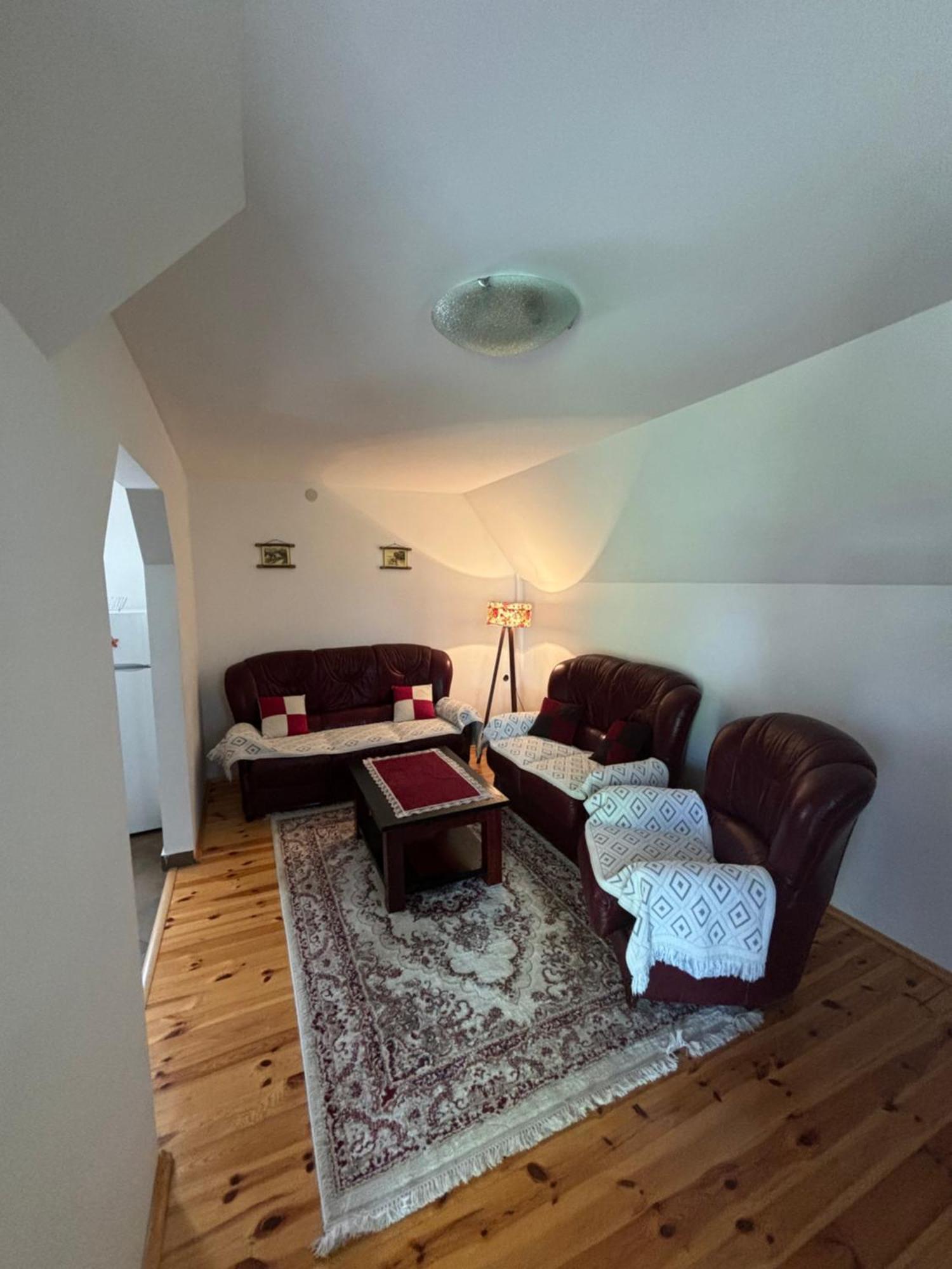 Holiday Home Ana Žabljak Esterno foto