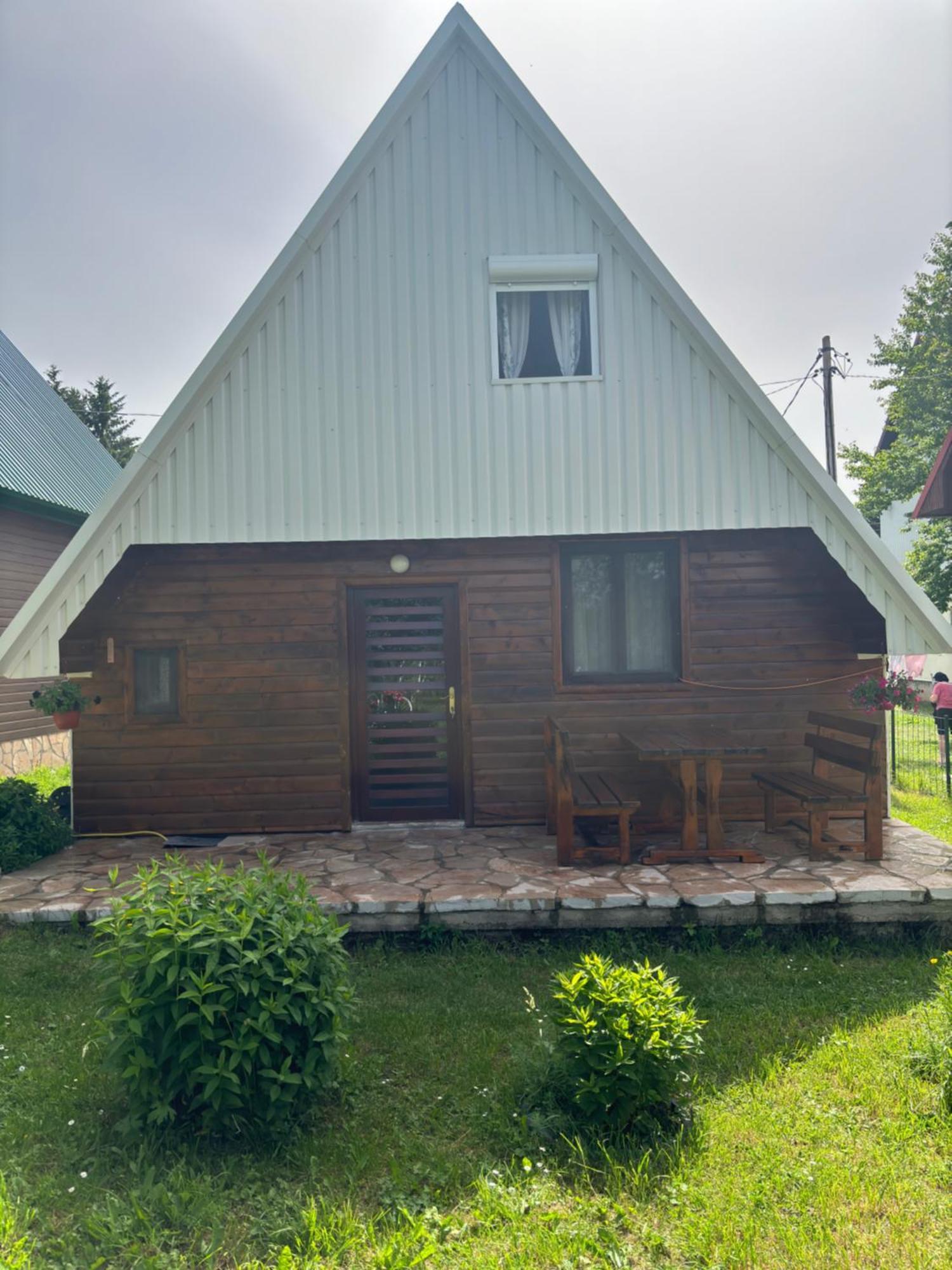 Holiday Home Ana Žabljak Esterno foto