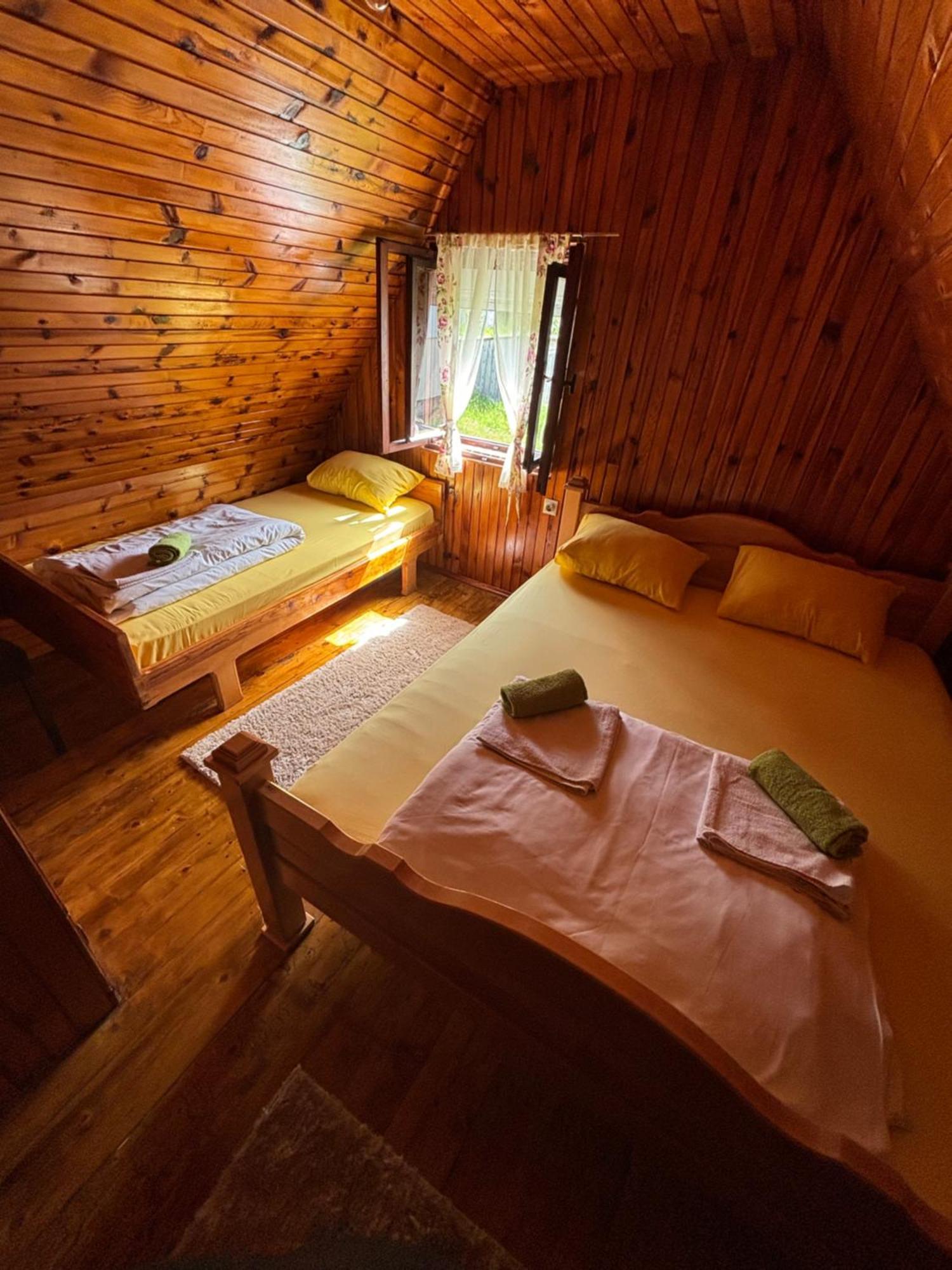 Holiday Home Ana Žabljak Esterno foto